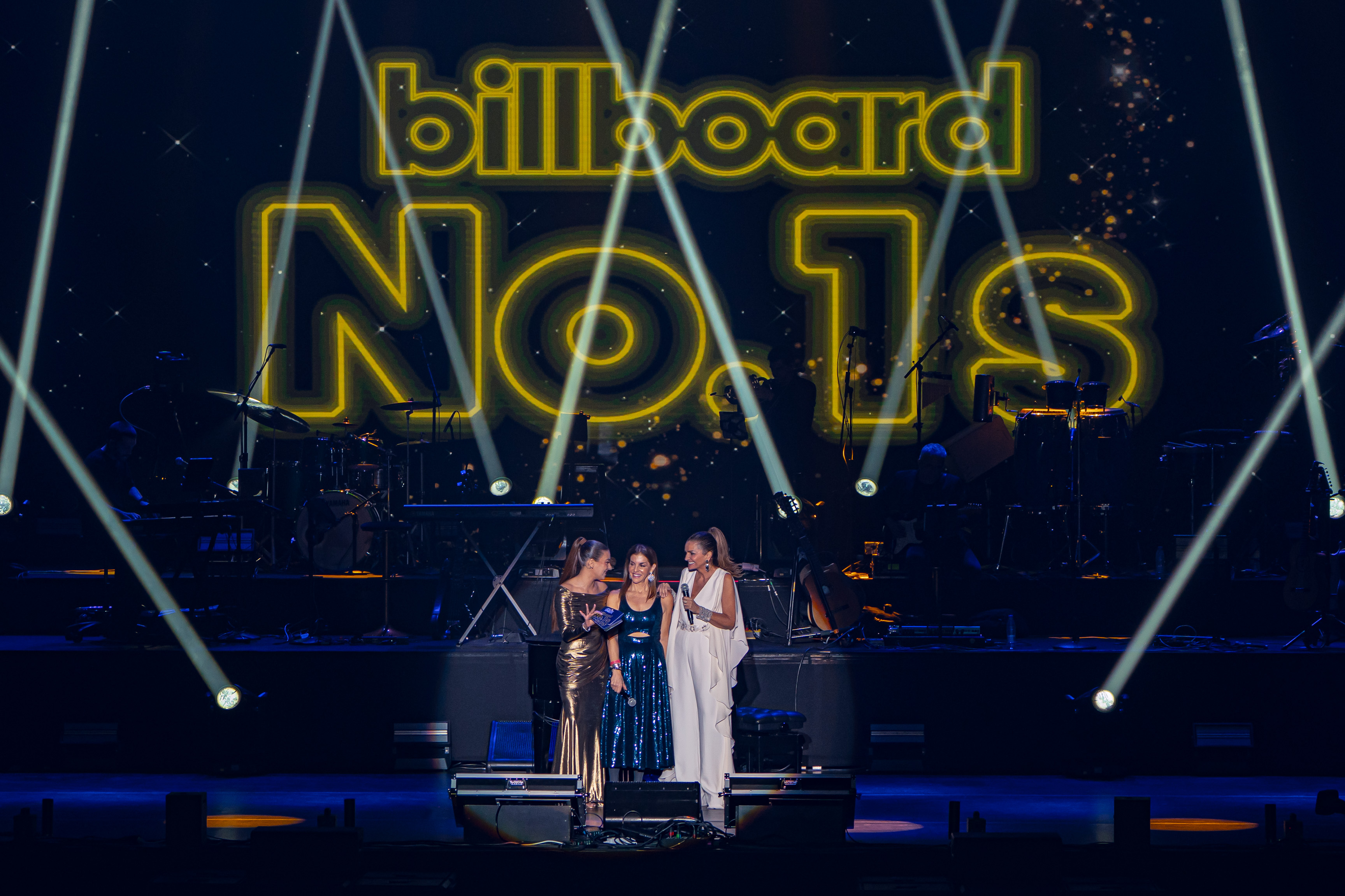STARLITE ANUNCIA EN MIAMI EL REGRESO DE BILLBOARD No.1s A MADRID POR SEGUNDO AÑO CONSECUTIVO