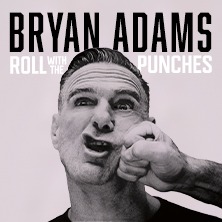 Bryan Adams