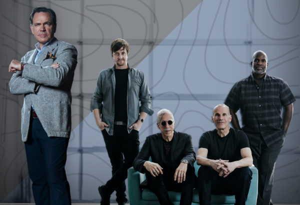 Kurt Elling & The Yellowjackets