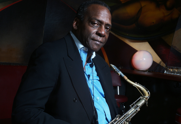 David Murray Quartet