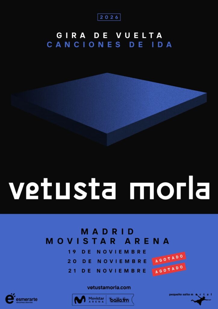 Vetusta Morla
