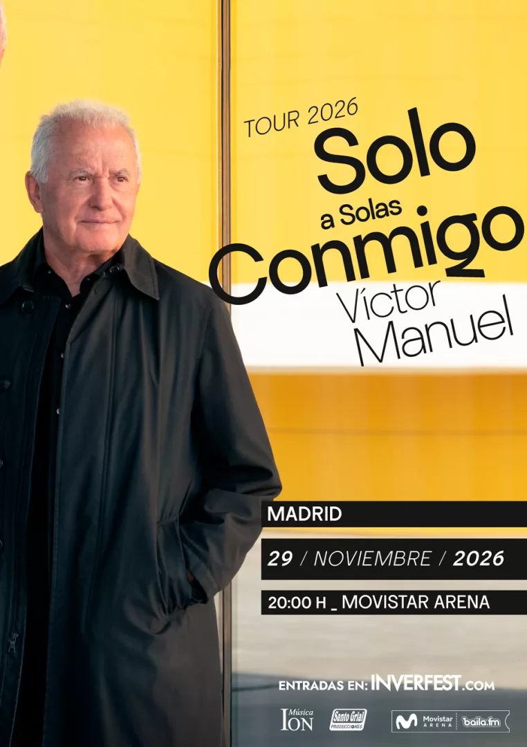 Víctor Manuel